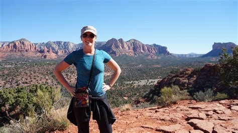 The Best Sedona Vortex Hikes for Experiencing Red Rock Energy