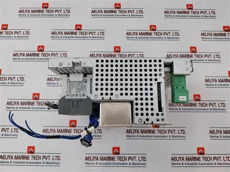 ABB DSQC3044 Power Module Unit – Aeliya Marine Tech