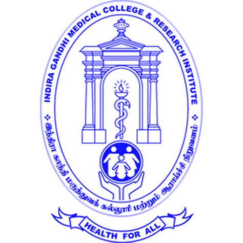 Indira Gandhi Medical College & Research Institute, Puducherry
