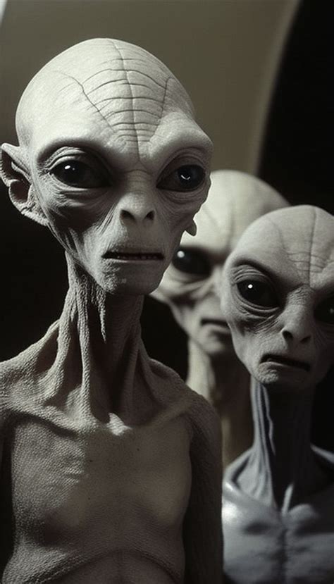 Image result for Alien Like Creatures