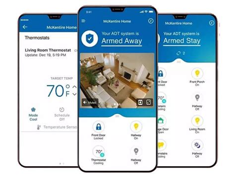 Image result for Security Service Mobile App