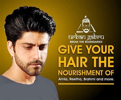 Urbangabru Hair Volumizing Powder 10 GM & Jadibuti Hair Shampoo 200 ML ...