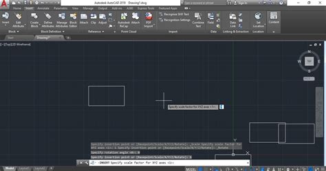 Image result for AutoCAD Block Command