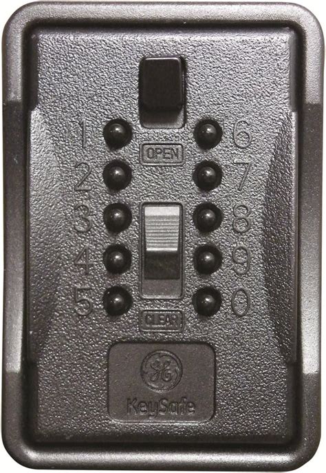 Image result for C500 Key Safe