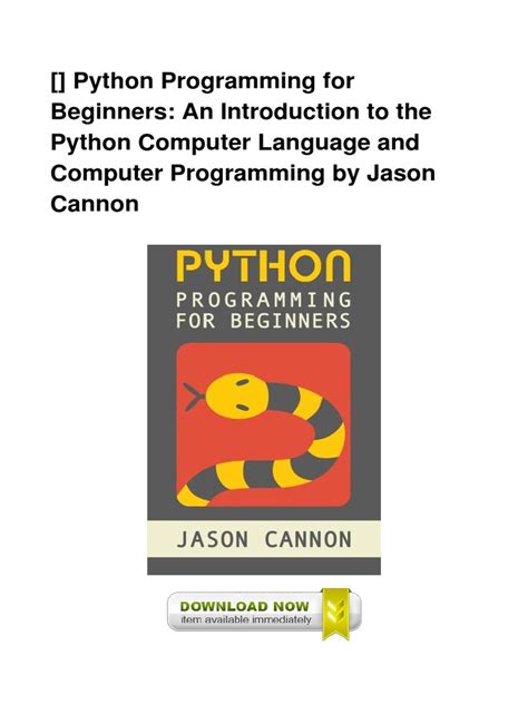 Image result for Programing Computer with Python PDF