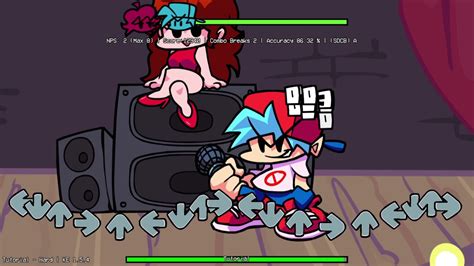 FNF 50 Keys 的图像结果