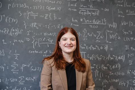 Jefferson Scholar awarded Marshall Scholarship to study at University ...