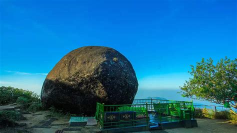 Vagamon: 5 Quirky Spots In Kerala’s Secret Corner | Times Now