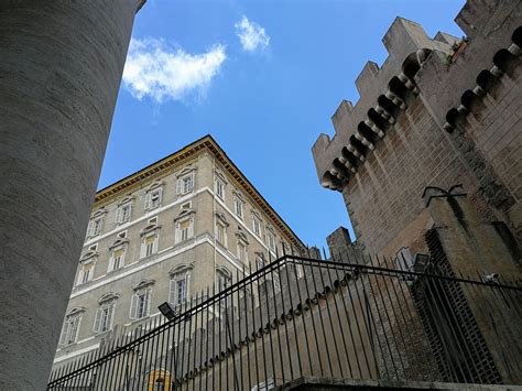 cityscape, memorial, building, photography, travel, sky, Italy, the past, Vatican City, history ...