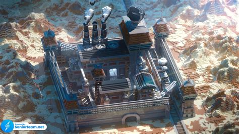 Image result for Minecraft Mars Base Interior