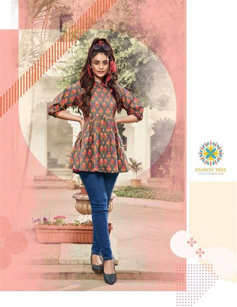 Cotton Kurtis Wholesale | Manufacturer: Buy cotton Kurtis online at ...