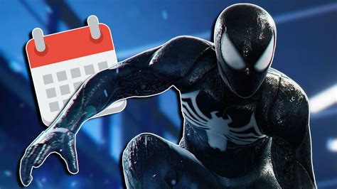Spider man ps5 release date online