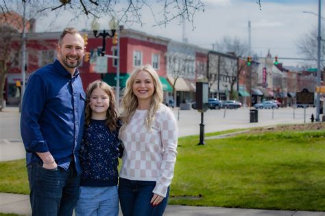 Colin Yoder — together, we are goshen