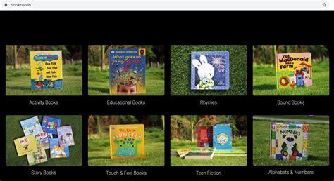 Where to Buy the Best Pre-Loved Books for Children: Bookzoo