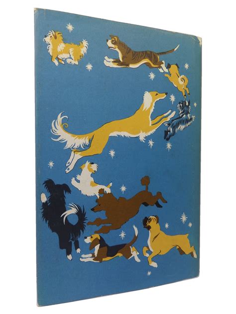 The Starlight Barking