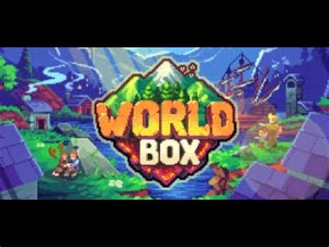 Image result for Simulated YouTube World Box