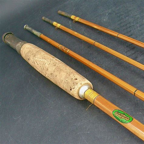 Fly Fishing Old Rods at Christopher Elias blog