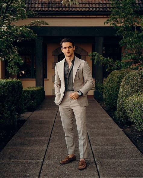 Business Casual Men Summer Look 的图像结果