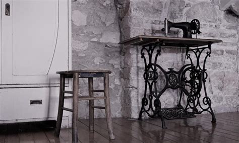 Image result for How It Works Sewing Machine