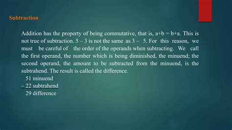 Number System Introduction 的图像结果