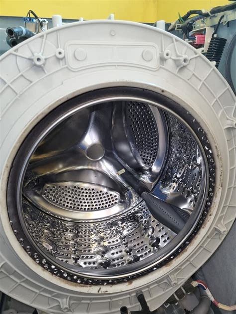 Image result for Washing Machine Repair Inner