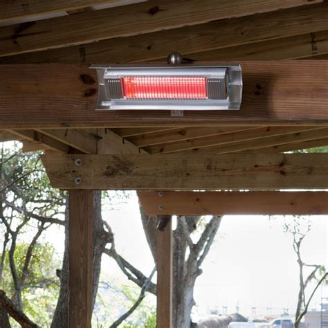 Infrared Heater Outdoor
