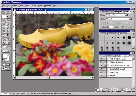 photoshop mac(中文破解版下载地址)_视觉癖