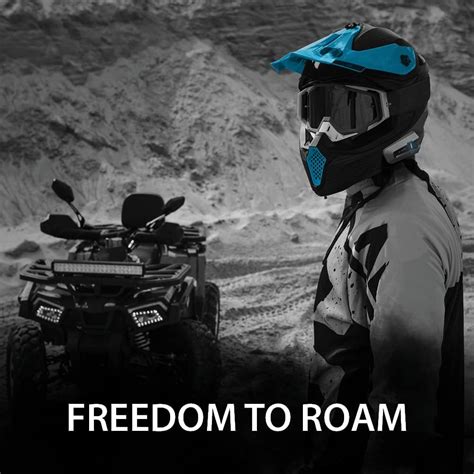 Buy Cardo PACKTALK EDGE Off-road Vehicles, Communication For Every ...