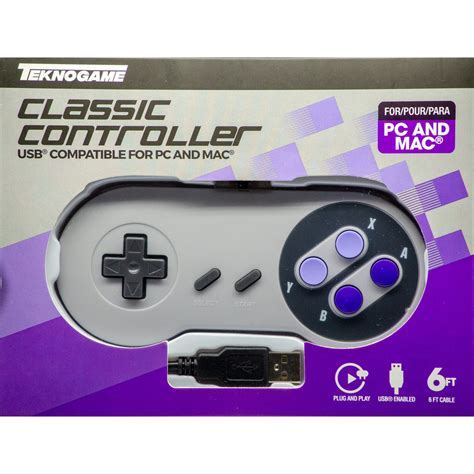 Image result for Super Nintendo Controller USB