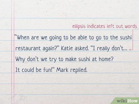 How to Use a Period 的图像结果