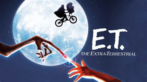 Movie E.T. the Extra-Terrestrial 4k Ultra HD Wallpaper