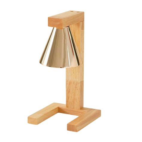 Pinakine® Melting Wax Candle Warmer Lamp Holder Diffuse Incense ...