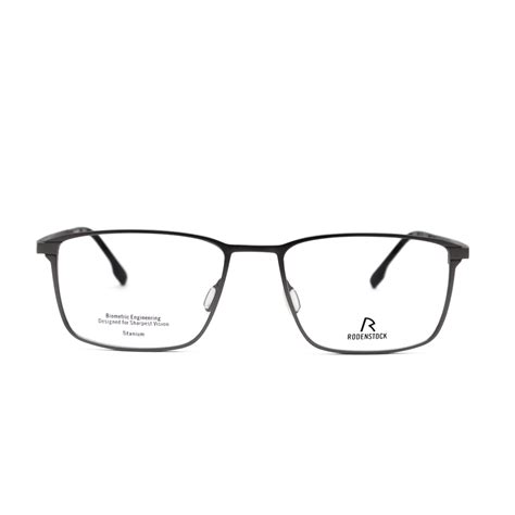 RODENSTOCK, R7151, Optical Frame, 12 – SpecsBunker