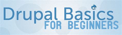 Image result for Drupal Basics