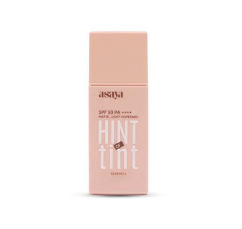 5 tinted sunscreens that replace foundation