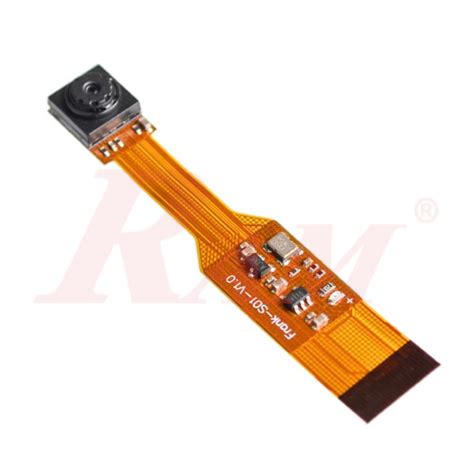 Raspberry Pi Zero Camera 的图像结果