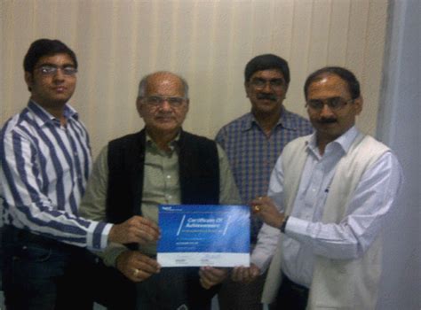 Awards-De's Technico Limited