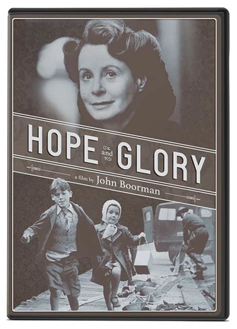Hope and Glory: Amazon.in: Sebastian Rice-Edwards, Geraldine Muir ...