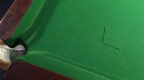 Petition · Refurbishment of the Snooker table at Teviot - United ...