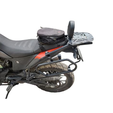 Top Rack – Sans Classic Parts