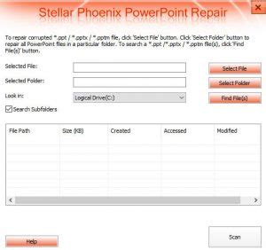 Image result for Repair PowerPoint File