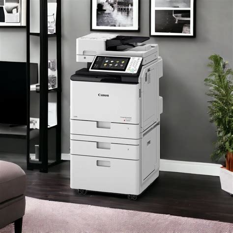 Image result for Canon Copy Machine