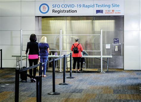 Image result for Pre-Travel Testing Program