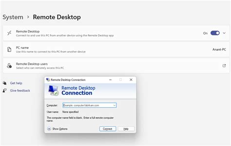 Remove Remote Desktop User 的图像结果