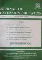 TNAU Agritech Portal :: Sustainable Agriculture