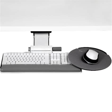 Image result for Humanscale Keyboard Tray