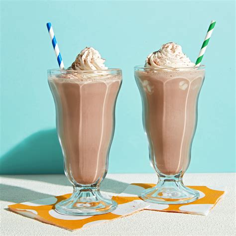Milkshake In Spanish