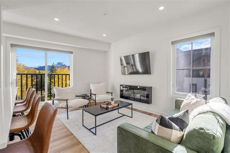 Canmore Apartment Holiday Rentals - Alberta, Canada | Airbnb