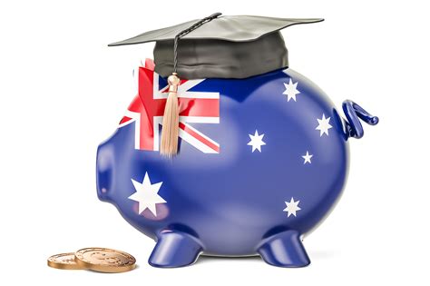 去澳大利亚留学到底要花多少钱？ - 知乎