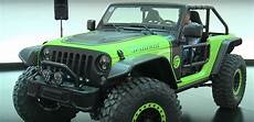 Jeep Wrangler 707 Hp by 707 Hp Jeep Trailcat Is A Hellcat Powered Wrangler With Jeep Wrangler 707 Hp